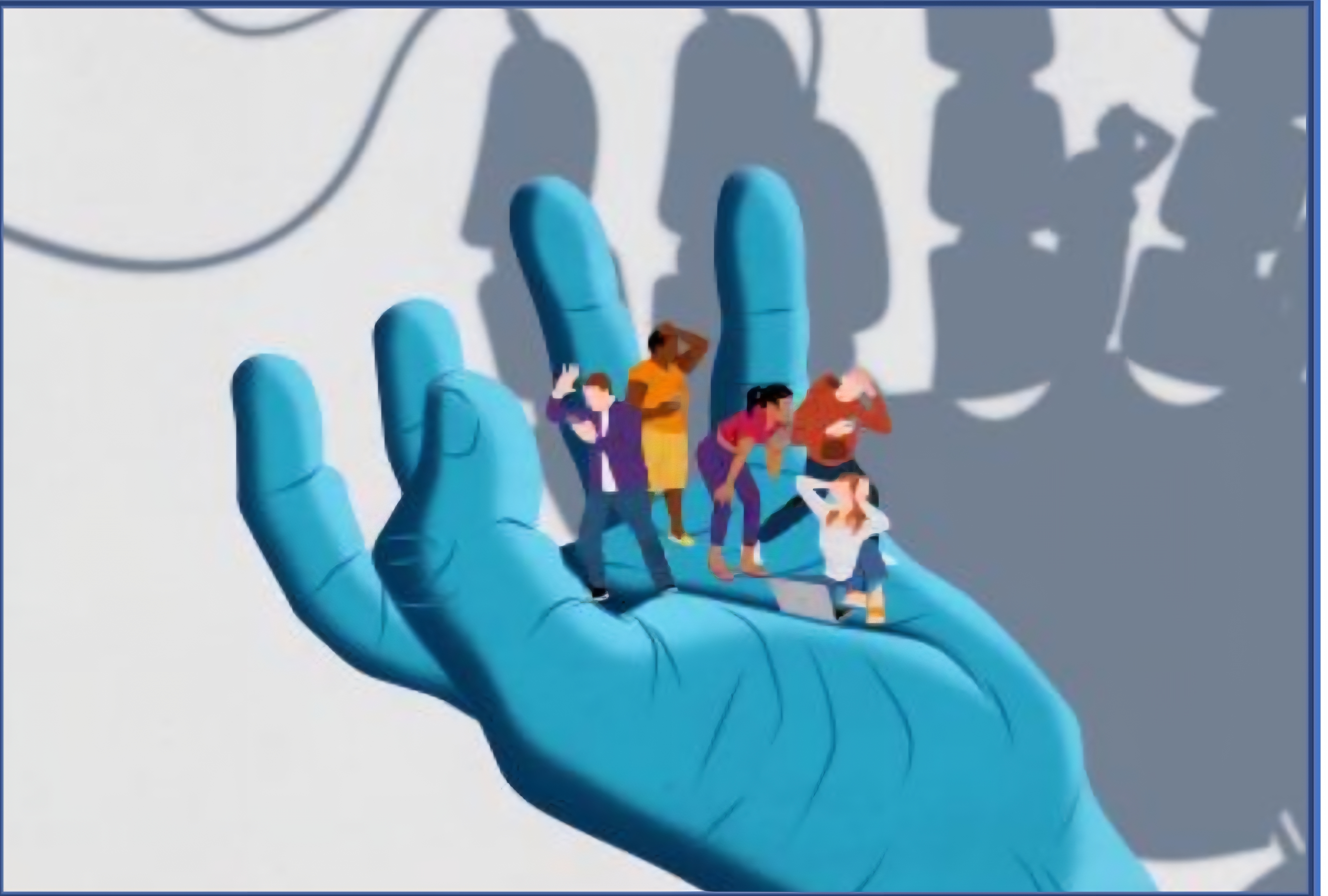 Novilíngua – Liberdade ou ditadura?