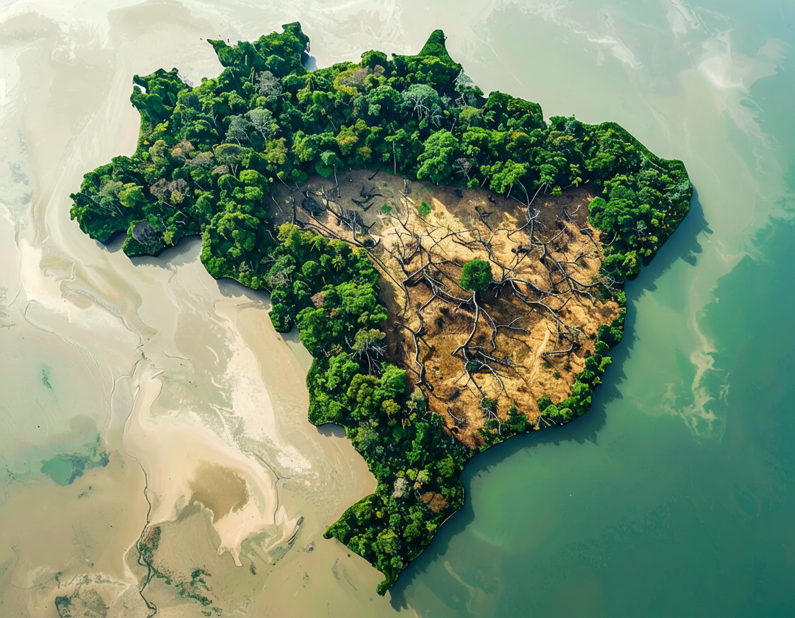 O Brasil e os “plantadores de tâmaras”