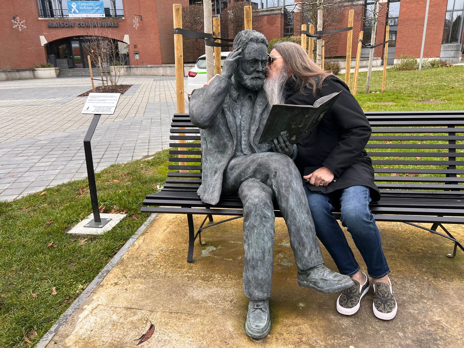 O Brasil dos Miseráveis